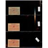 Image 8 : World Banknote Lot;  includes issues from Europe - Germany, Austria & Slovenia .  Lot of approx 29 v