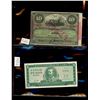 Image 5 : World Banknote Lot;  Lot of approx 8 notes from Cuba.  See images.