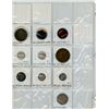Image 12 : World Coinage Lot;   Lot of approx 112 various issues from Italian Papal states.  États pontificaux