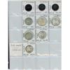 Image 21 : World Coinage Lot;   Lot of approx 112 various issues from Italian Papal states.  États pontificaux