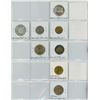Image 24 : World Coinage Lot;   Lot of approx 112 various issues from Italian Papal states.  États pontificaux