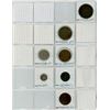 Image 8 : World Coinage Lot;   Lot of approx 112 various issues from Italian Papal states.  États pontificaux