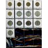 Image 11 : World Coinage Lot;   Lot of approx 90 various issues from Italy and its regions.   Italie 1861-2018