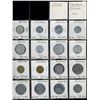 Image 9 : World Coinage Lot;   Lot of approx 90 various issues from Italy and its regions.   Italie 1861-2018
