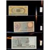 Image 10 : World Banknote Lot;  Lot of approx 30 notes from Italy.  See images.