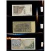 Image 12 : World Banknote Lot;  Lot of approx 30 notes from Italy.  See images.