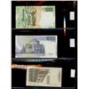 Image 16 : World Banknote Lot;  Lot of approx 30 notes from Italy.  See images.