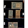 Image 1 : World Banknote Lot;  Lot of approx 30 notes from Italy.  See images.