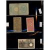 Image 2 : World Banknote Lot;  Lot of approx 30 notes from Italy.  See images.