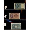 Image 3 : World Banknote Lot;  Lot of approx 30 notes from Italy.  See images.