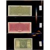 Image 8 : World Banknote Lot;  Lot of approx 30 notes from Italy.  See images.
