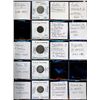 Image 15 : World Coinage Lot;   Lot of approx 56 various Issues from Italy and its regions.   Italie impériale