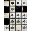 Image 9 : World Coinage Lot;   Lot of approx  39 various issues from Turkey - Ottoman region.   Empire Ottoman