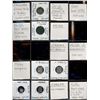 Image 7 : World Coinage Lot;  Lot of approx 18 early Spanish coins - Iberia, Andalusi.  Ibérie -Hyspanie - And