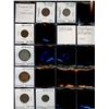 Image 11 : World Coinage Lot;   Lot of approx 93 various issues from Portugal and its regions.  Couronne de Por