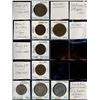 Image 19 : World Coinage Lot;   Lot of approx 93 various issues from Portugal and its regions.  Couronne de Por