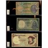 Image 1 : World Banknote Lot;  Lot of approx 14 notes from Portugal.  See images.