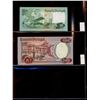Image 8 : World Banknote Lot;  Lot of approx 14 notes from Portugal.  See images.