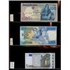 Image 9 : World Banknote Lot;  Lot of approx 14 notes from Portugal.  See images.
