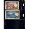 Image 12 : World Banknote Lot;  Lot of approx 19 notes from Spain.  See images.