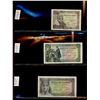 Image 3 : World Banknote Lot;  Lot of approx 19 notes from Spain.  See images.