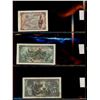 Image 4 : World Banknote Lot;  Lot of approx 19 notes from Spain.  See images.