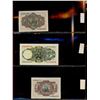 Image 6 : World Banknote Lot;  Lot of approx 19 notes from Spain.  See images.