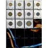 Image 23 : World Coinage Lot;   Lot of approx 67 various early to modern issues from Islamic regions, Mauritia