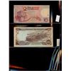 Image 12 : World Banknote Lot;  Lot of approx 17 notes from Morocco.  See images.