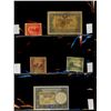 Image 2 : World Banknote Lot;  Lot of approx 17 notes from Morocco.  See images.