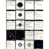 Image 1 : World Coinage Lot;  Lot of approx 31 various Ancient to more modern issues from Algeria and its regi