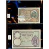 Image 1 : World Banknote Lot;  Lot of approx 11 notes from Algeria.  See images.