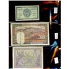 Image 4 : World Banknote Lot;  Lot of approx 11 notes from Algeria.  See images.