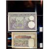 Image 2 : World Banknote Lot;  Lot of approx 11 notes Algeria .  See images.