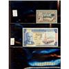 Image 3 : World Banknote Lot;  Lot of approx 11 notes Algeria .  See images.