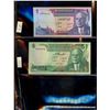 Image 5 : World Banknote Lot;  Lot of approx 11 notes Algeria .  See images.