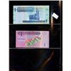 Image 10 : World Banknote Lot;  Lot of approx 13 notes from Libya and its regions.  See images.