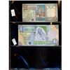 Image 7 : World Banknote Lot;  Lot of approx 13 notes from Libya and its regions.  See images.