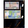 Image 8 : World Banknote Lot;  Lot of approx 13 notes from Libya and its regions.  See images.