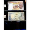 Image 11 : World Banknote Lot;  Lot of approx 15 notes Mali, Central Africa and Tchad.  See images.