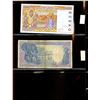 Image 12 : World Banknote Lot;  Lot of approx 15 notes Mali, Central Africa and Tchad.  See images.