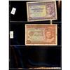 Image 1 : World Banknote Lot;  Lot of approx 15 notes Mali, Central Africa and Tchad.  See images.