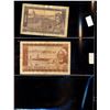 Image 2 : World Banknote Lot;  Lot of approx 15 notes Mali, Central Africa and Tchad.  See images.