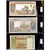 Image 6 : World Banknote Lot;  Lot of approx 15 notes Mali, Central Africa and Tchad.  See images.