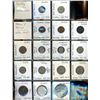 Image 13 : World Coinage Lot;   Lot of approx 70 various issues from Ancient Egypt and its regions to the more