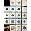 Image 14 : World Coinage Lot;   Lot of approx 70 various issues from Ancient Egypt and its regions to the more