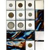Image 20 : World Coinage Lot;   Lot of approx 70 various issues from Ancient Egypt and its regions to the more