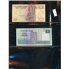 Image 16 : World Banknote Lot;  Lot of approx 23 notes from Arabic regions.  See images.