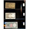 Image 4 : World Banknote Lot;  Lot of approx 23 notes from Arabic regions.  See images.