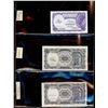 Image 5 : World Banknote Lot;  Lot of approx 23 notes from Arabic regions.  See images.